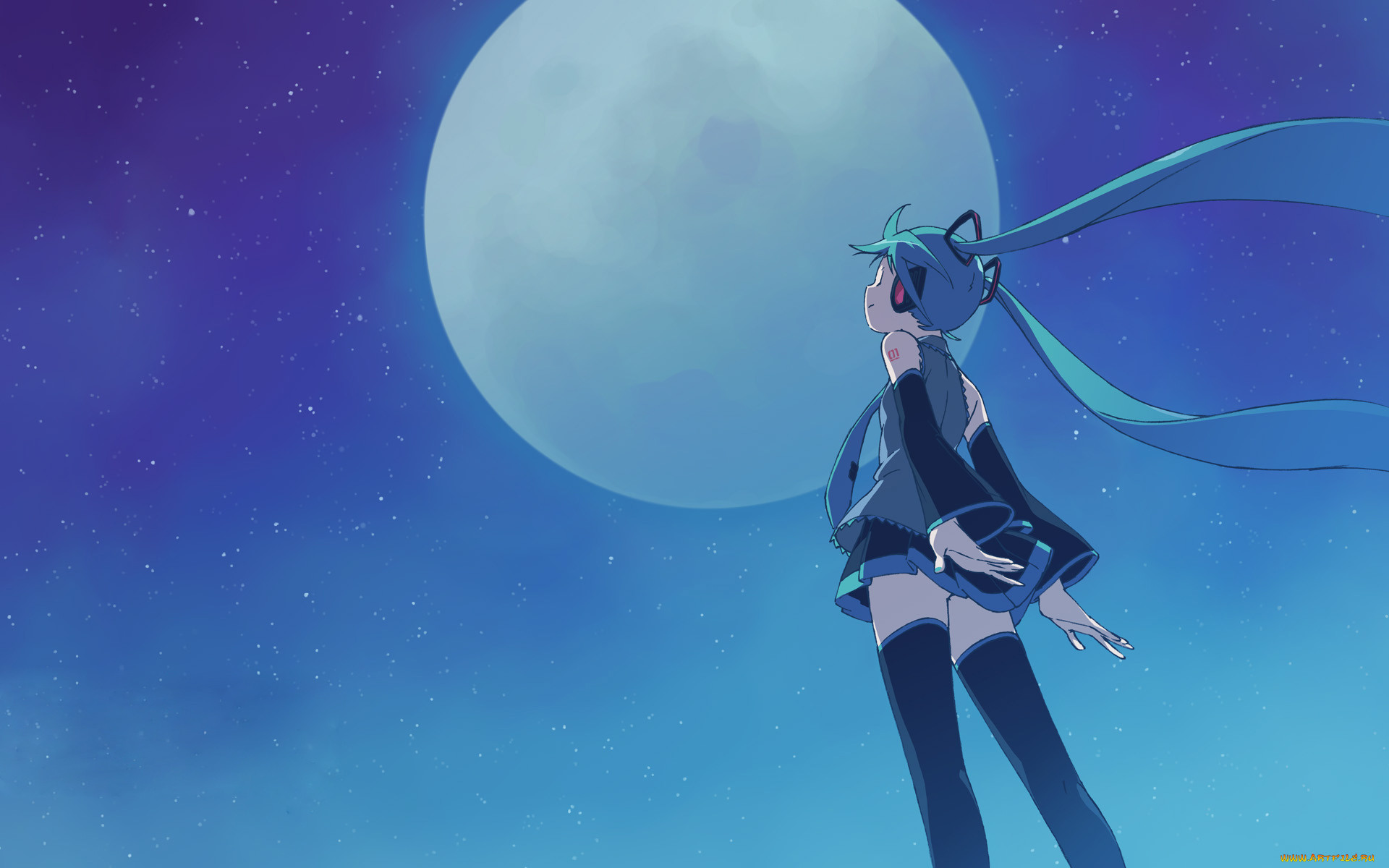 , vocaloid